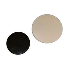 Cabin Crew Blind Spot Mirror - Aluminium 52mm, , scaau_hi-res