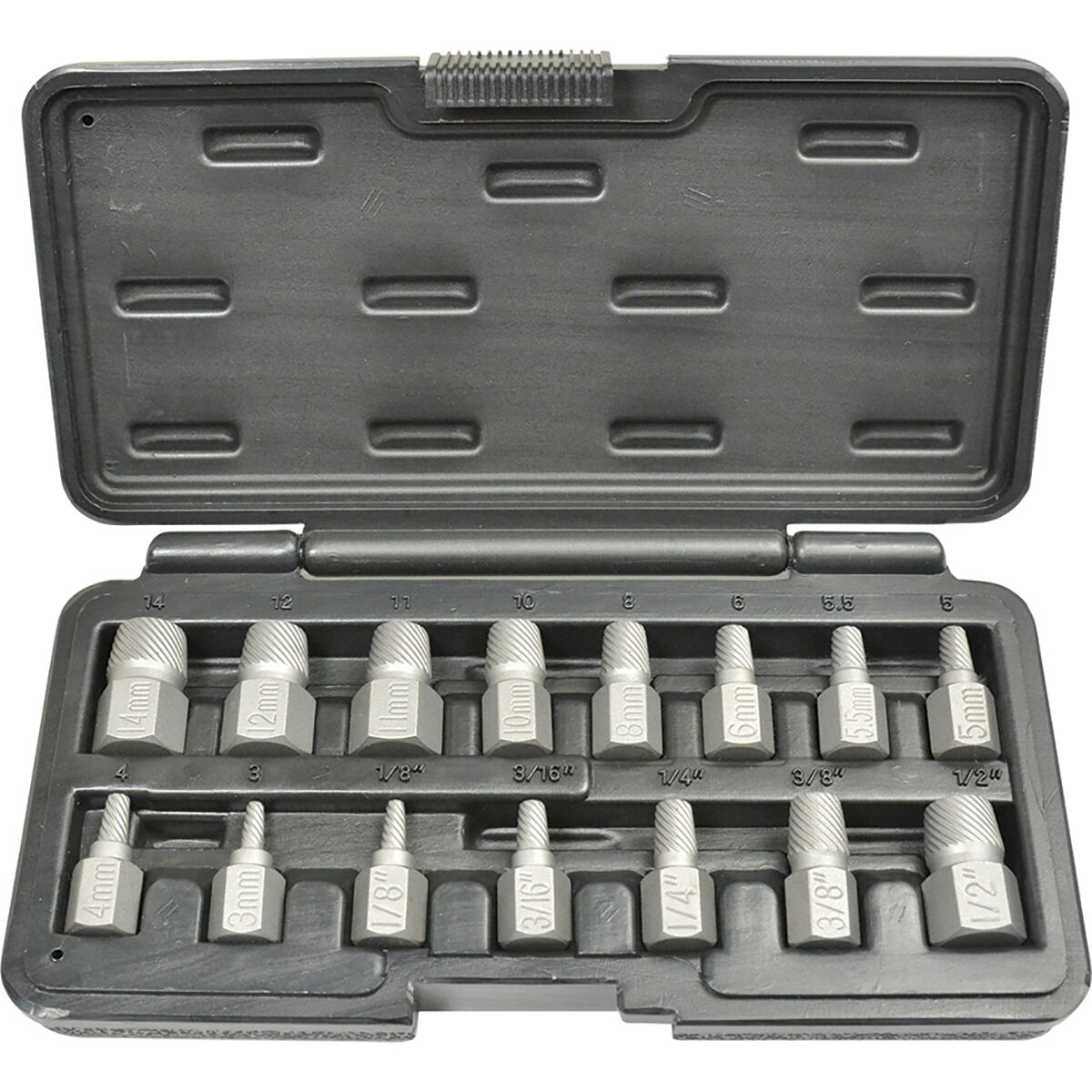 Bolt extractor online socket repco