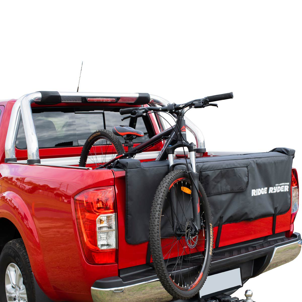 Tailgate pad shop australia