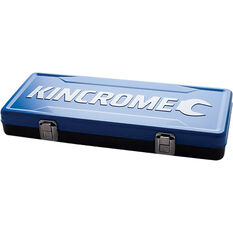 Kincrome Socket Set 1/2" Drive Metric/SAE 42 Piece, , scaau_hi-res