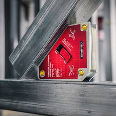 ToolPRO Switchable Magnetic Welding Clamp, , scaau_hi-res