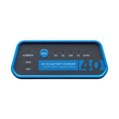 Hardkorr 40A DC-DC Charger with Bluetooth, , scaau_hi-res