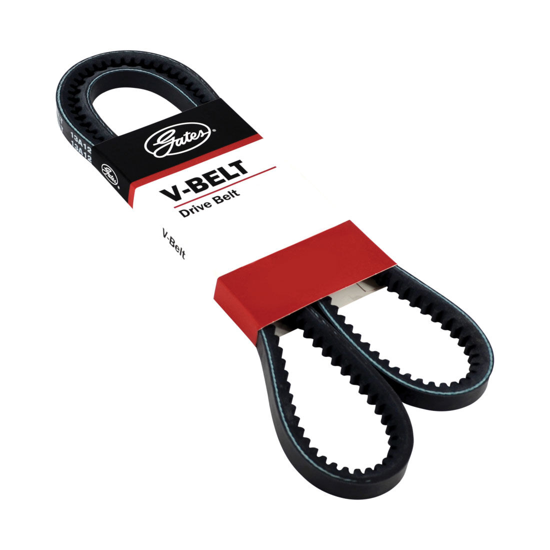 Gates V-Belt 13A1310, , scaau_hi-res