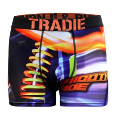 Tradie Mens Smooth Ride Trunks Smooth Ride S, Smooth Ride, scaau_hi-res