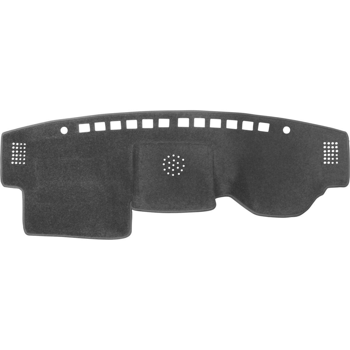 Prado dash mat hotsell