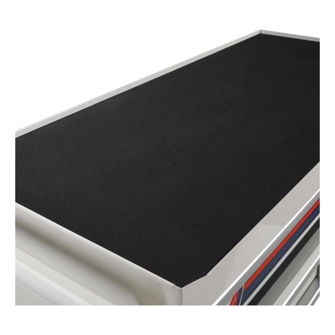 Walkinshaw Andretti United Tool Cabinet 5 Drawer 41 Inch, , scaau_hi-res