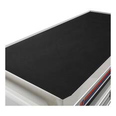 Walkinshaw Andretti United Tool Cabinet 5 Drawer 41 Inch, , scaau_hi-res