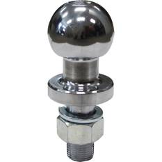 SCA Tow Ball Chrome 50mm, , scaau_hi-res
