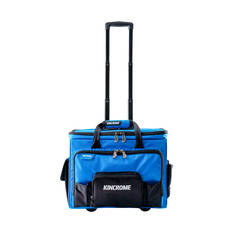 Kincrome Technicians Rolling Tool Bag 460mm, , scaau_hi-res