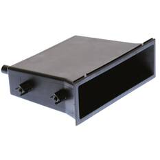 Aerpro Facia Pocket - Suits Nissan Universal, FP9043, , scaau_hi-res