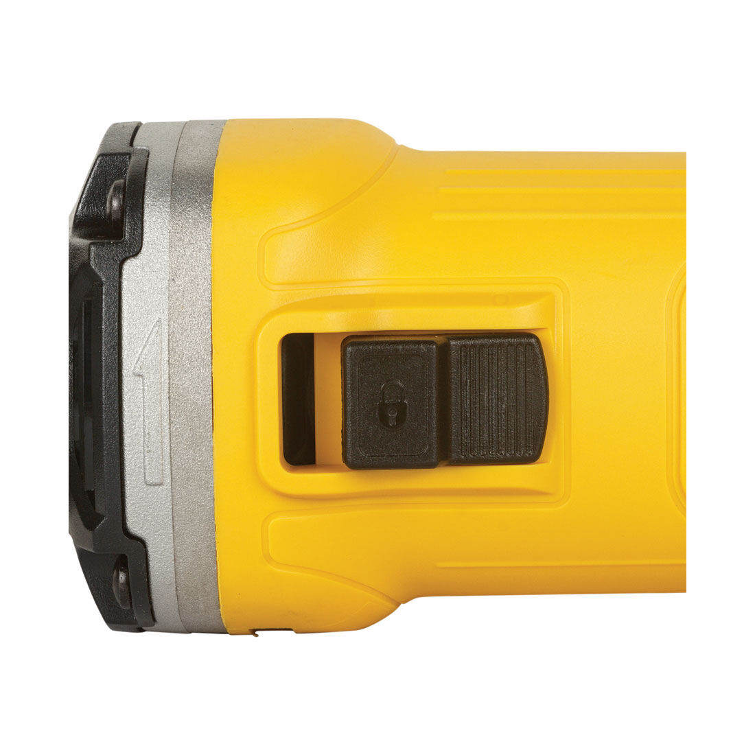 DeWALT 6mm Die Grinder 450W, , scaau_hi-res