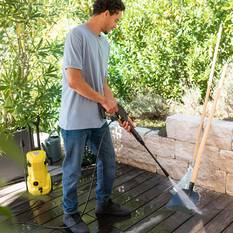 Kärcher K2 Premium Pressure Washer - 1750 PSI, , scaau_hi-res