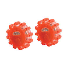 Cabin Crew Safety Warning Disc Light, , scaau_hi-res