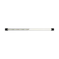 Hardkorr LED Light Bar with Diffuser - Orange / White 100cm, , scaau_hi-res