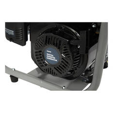 Ridge Ryder 3600W Inverter Generator Open Frame, , scaau_hi-res