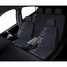 Sca car seat covers
