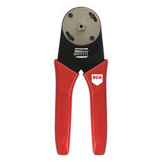 SCA Automotive DT Connector Crimping Tool, Ratchet Type, , scaau_hi-res