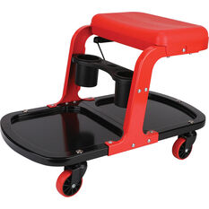 ToolPRO Heavy Duty Detailing Roller Seat, , scaau_hi-res
