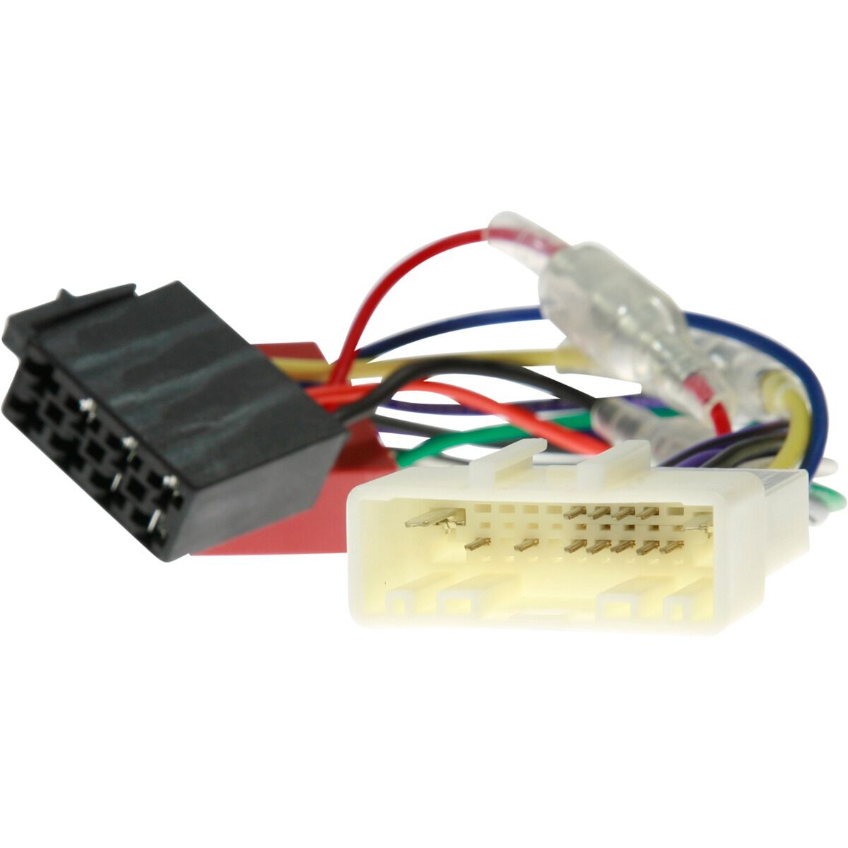 Aerpro Wiring Harness - suit Nissan / Subaru 2007+, APP091, , scaau_hi-res