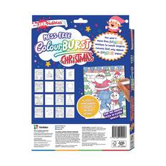 Inkredibles Colour Burst Christmas, , scaau_hi-res