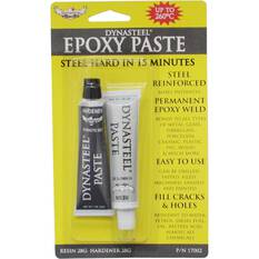 DynaGrip Dynasteel Epoxy Paste - 56g, , scaau_hi-res