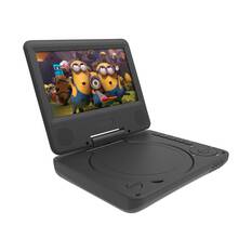 Laser 7" Portable DVD Player DVD-PT-7D, , scaau_hi-res