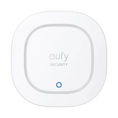 Eufy Security Indoor/Outdoor Siren (105 dB Wireless Alarm) - T89700D1, , scaau_hi-res