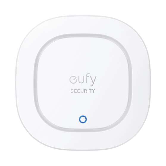 Eufy Security Indoor/Outdoor Siren (105 dB Wireless Alarm) - T89700D1, , scaau_hi-res