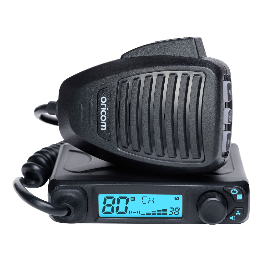 Oricom UHF310 5W Micro CB Radio, , scaau_hi-res
