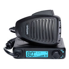 Oricom UHF310 5W Micro CB Radio, , scaau_hi-res