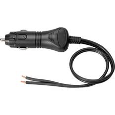 Narva 12/24V LED Accessory Plug - Heavy Duty, 20 Amp, , scaau_hi-res