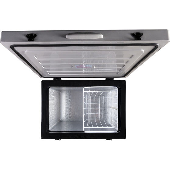 Evakool Koolmate 12 Volt Fridge Freezer 80L Supercheap Auto