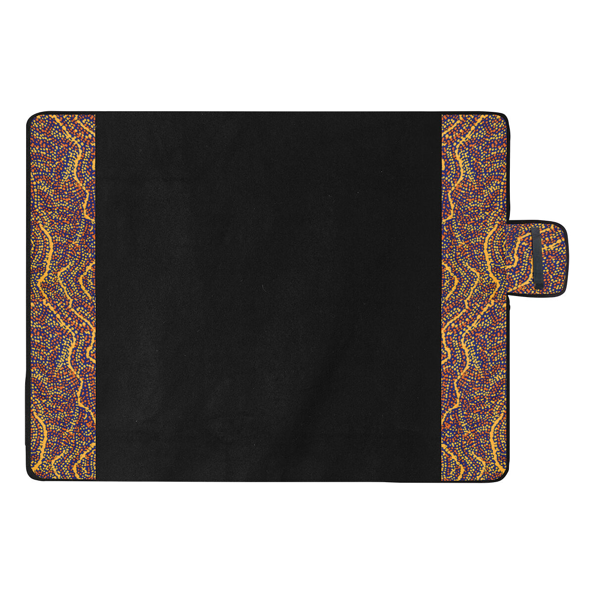 Water Dreaming Repreve Picnic Rug 150cm x 150cm Supercheap Auto