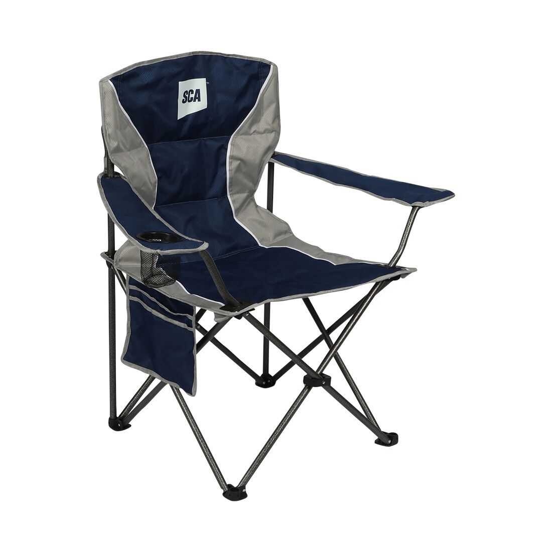 SCA Premium Camp Chair, , scaau_hi-res