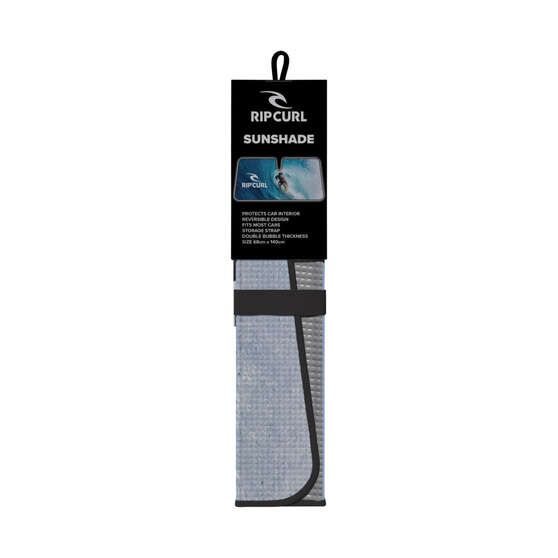 Rip Curl Logo Barrel Fashion Sunshade Accordion Front, , scaau_hi-res
