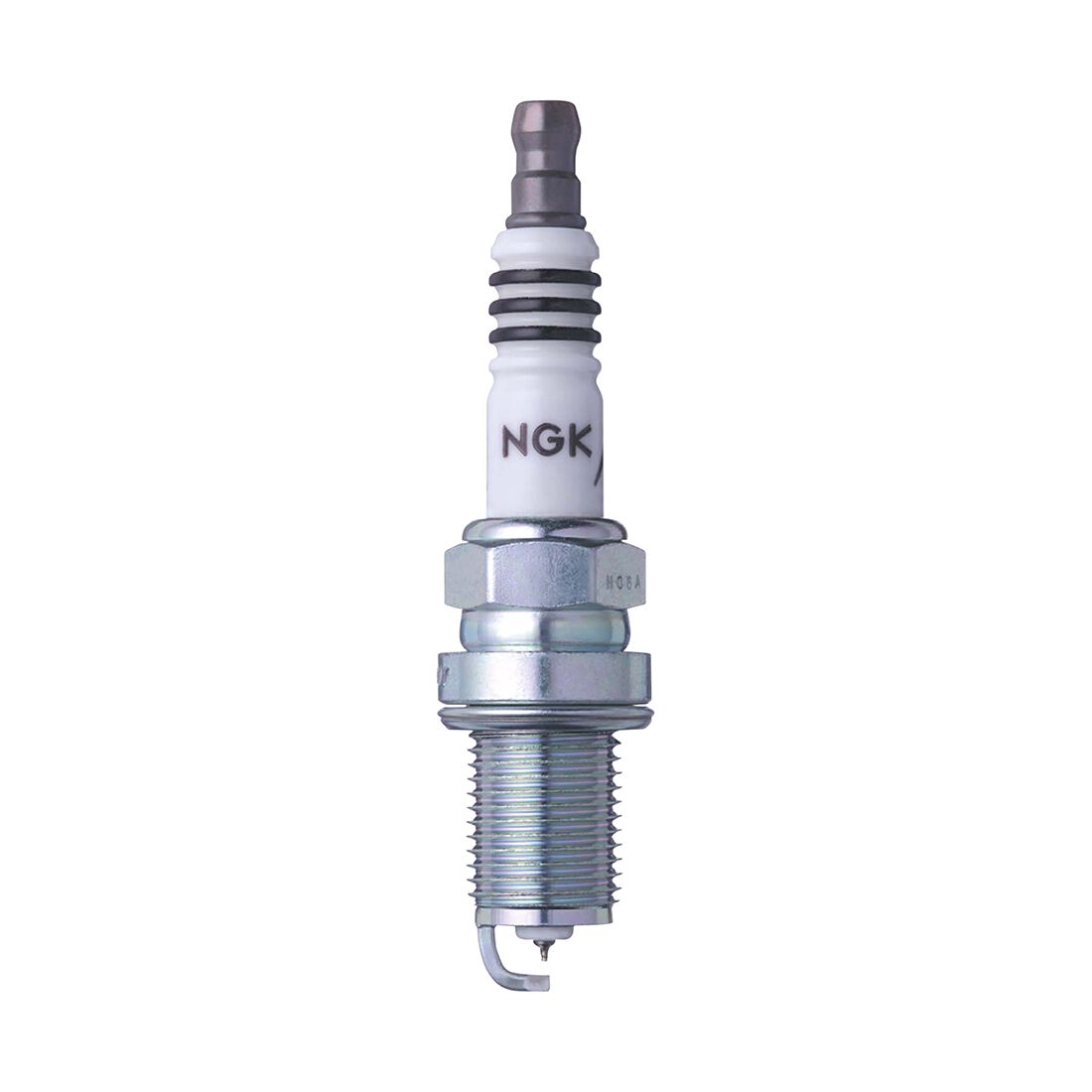NGK Spark Plug - BKR6EIX, , scaau_hi-res