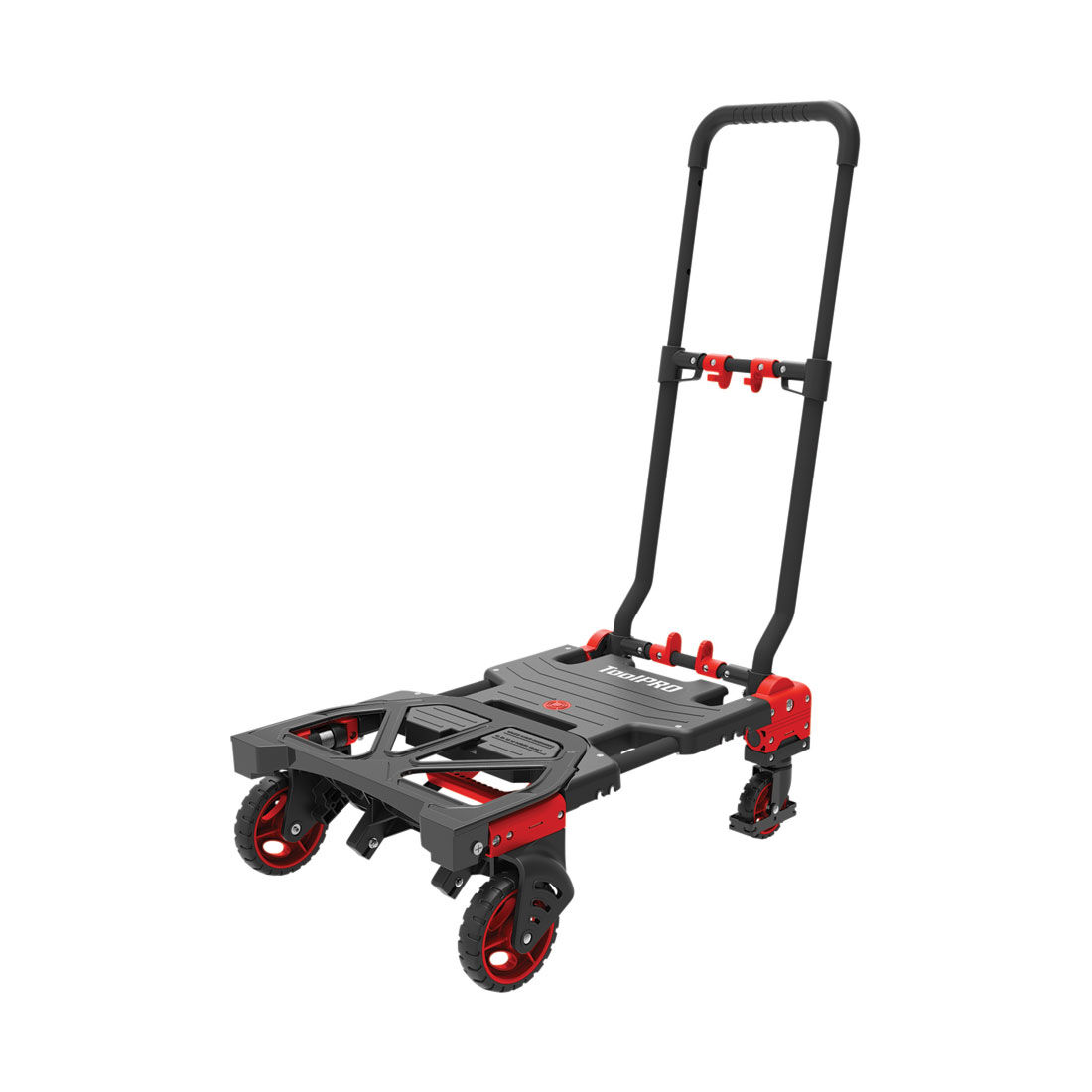 ToolPRO Multifunction 2-in-1 Folding Trolley, , scaau_hi-res