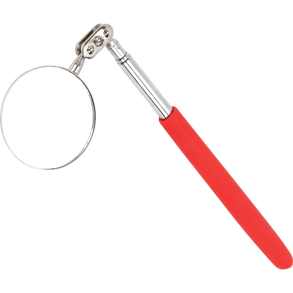 SCA Telescopic Inspection Mirror 50mm Supercheap Auto