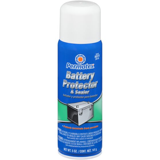 Permatex Battery Protector And Sealer 141g Supercheap Auto