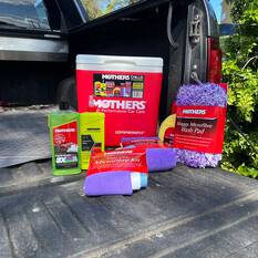 Mothers Chill'd Detailing Cooler, , scaau_hi-res