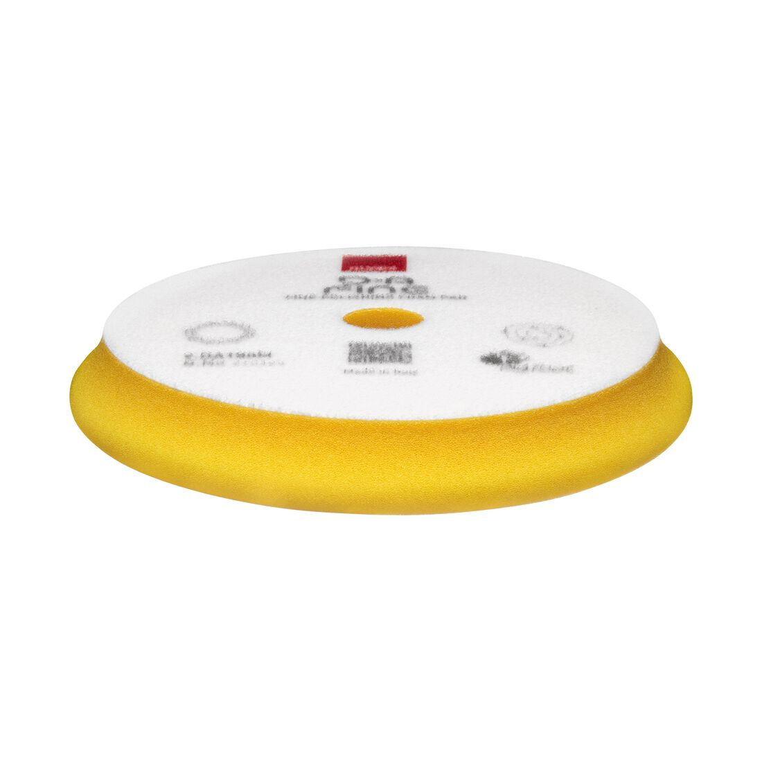 RUPES D-A Fine Finishing Polishing Foam Pad - 150/180mm, , scaau_hi-res