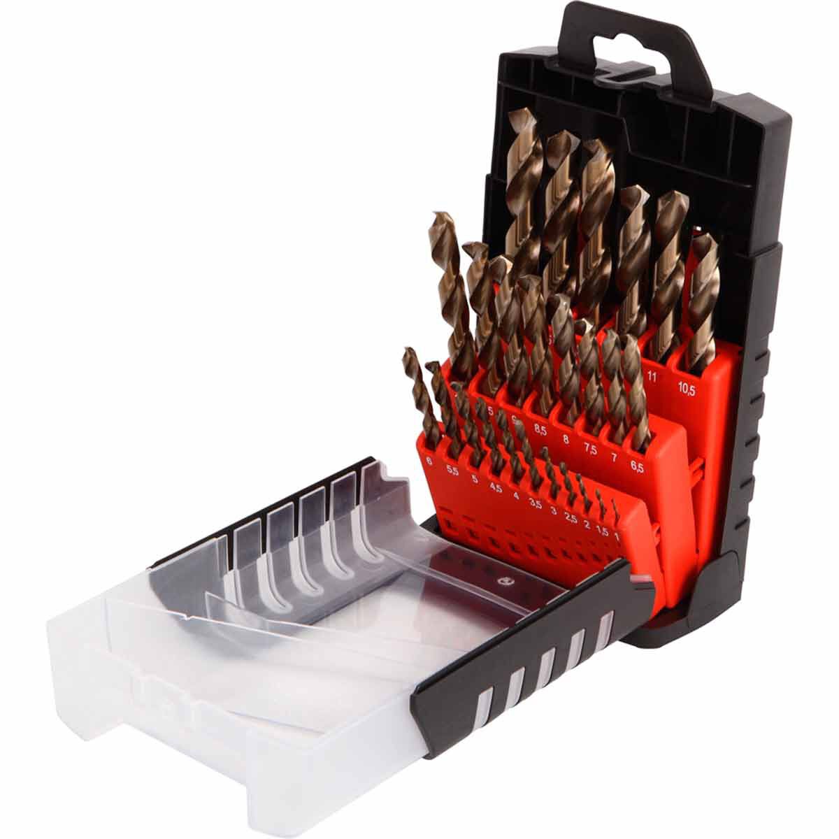 cobalt drill bit set cobalt drill bit set