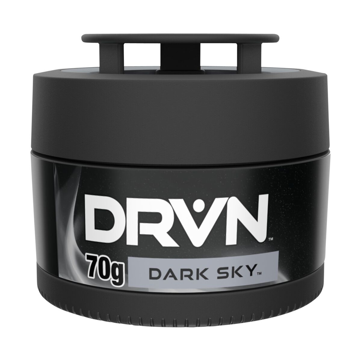 DRVN Dark Sky Gel Can Air Freshener -  1 Pack, , scaau_hi-res