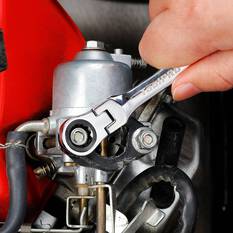 ToolPRO Ratchet Spanner Keyring, , scaau_hi-res