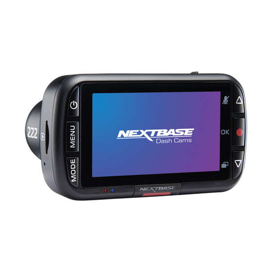 Nextbase 222G Dash Cam, , scaau_hi-res