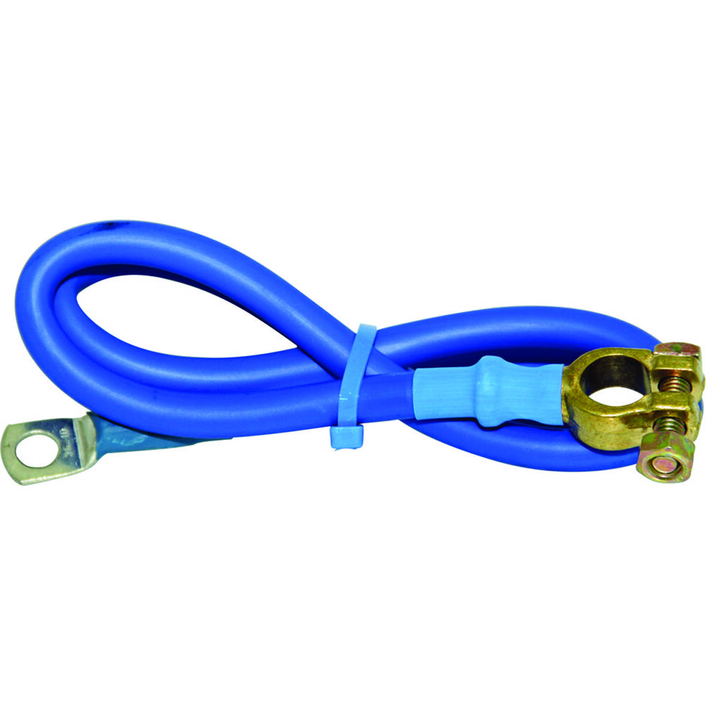 SCA Battery Lead 36 inch, Lug / Terminal Supercheap Auto