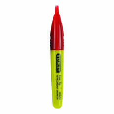 Stanley Mini Fine Tip Marker - Single & Various Colours, , scaau_hi-res