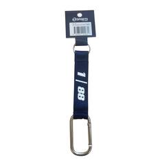 Red Bull Carabiner Strap Keyring, , scaau_hi-res