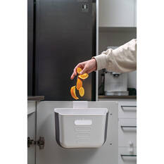 Seymours Collapsible Rubbish Bin 6L, , scaau_hi-res