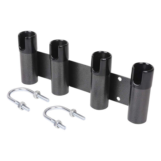 Ridge Ryder Black Rod Bullbar Holder Removable Supercheap Auto